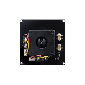 Joystick Pro X1 High-Precision Analog Joystick Module – YWRobot Robotics Bangladesh Robotics Bangladesh