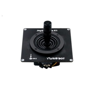Joystick Pro X1 High-Precision Analog Joystick Module – YWRobot Robotics Bangladesh Robotics Bangladesh