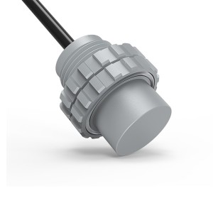 DYP-L08 Ultrasonic Underwater Obstacle Avoidance Sensor – UART Output, IP68 Rated Robotics Bangladesh