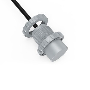 DYP-L08 Ultrasonic Underwater Obstacle Avoidance Sensor – UART Output, IP68 Rated Robotics Bangladesh