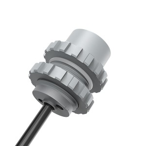 DYP-L08 Ultrasonic Underwater Obstacle Avoidance Sensor – UART Output, IP68 Rated Robotics Bangladesh