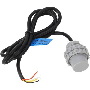 DYP-L08 Ultrasonic Underwater Obstacle Avoidance Sensor – UART Output, IP68 Rated Robotics Bangladesh