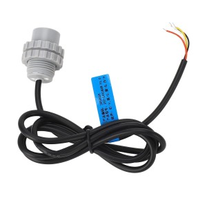 DYP-L08 Ultrasonic Underwater Obstacle Avoidance Sensor – UART Output, IP68 Rated Robotics Bangladesh