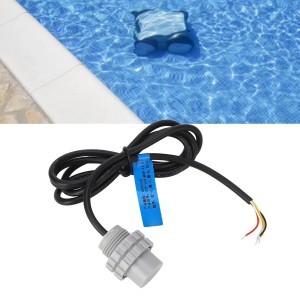 DYP-L08 Ultrasonic Underwater Obstacle Avoidance Sensor – UART Output, IP68 Rated Robotics Bangladesh