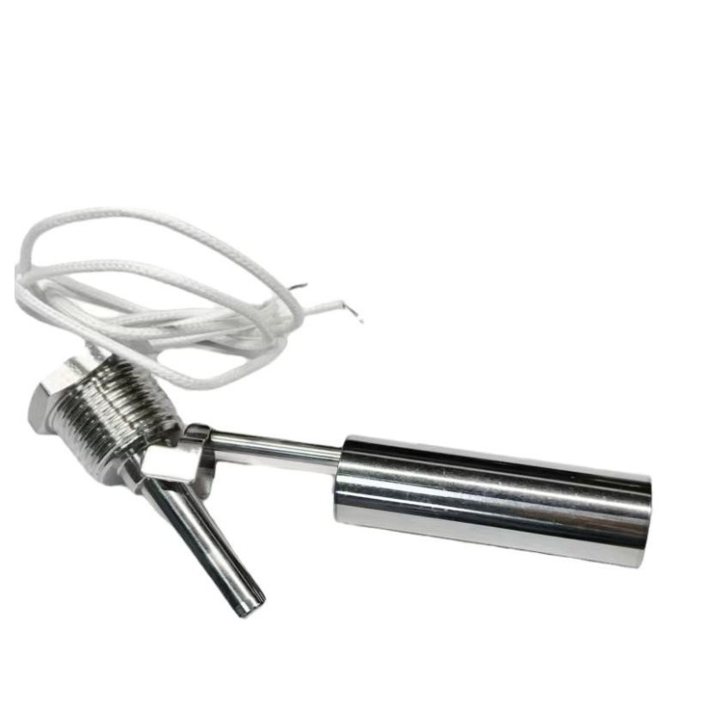 50W Stainless Steel Magnetic Float Level Switch – Duckbill Type Robotics Bangladesh