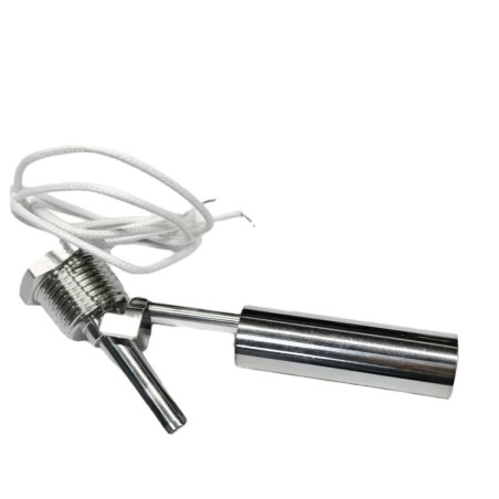 50W Stainless Steel Magnetic Float Level Switch – Duckbill Type Robotics Bangladesh