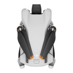 DJI Mini 3 Drone with RC-N1 Remote Robotics Bangladesh