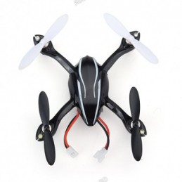 Mini RC Quadcopter 2013 Robotics Bangladesh Robotics Bangladesh