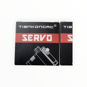 All Metal 6 DOF Robotic Arm Manipulator Kit with 260mm Ideal for Teaching, Research & DIY Robotics Bangladesh