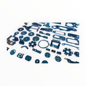 All Metal 6 DOF Robotic Arm Manipulator Kit with 260mm Ideal for Teaching, Research & DIY Robotics Bangladesh