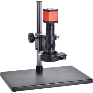 4K HDMI Microscope Camera for PCB Board Repair Soldering Robotics Bangladesh