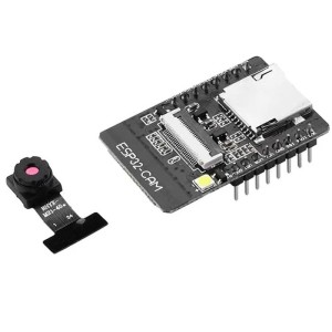ESP32-CAM Development Board with RHYX-M21-45 Camera Module Robotics Bangladesh