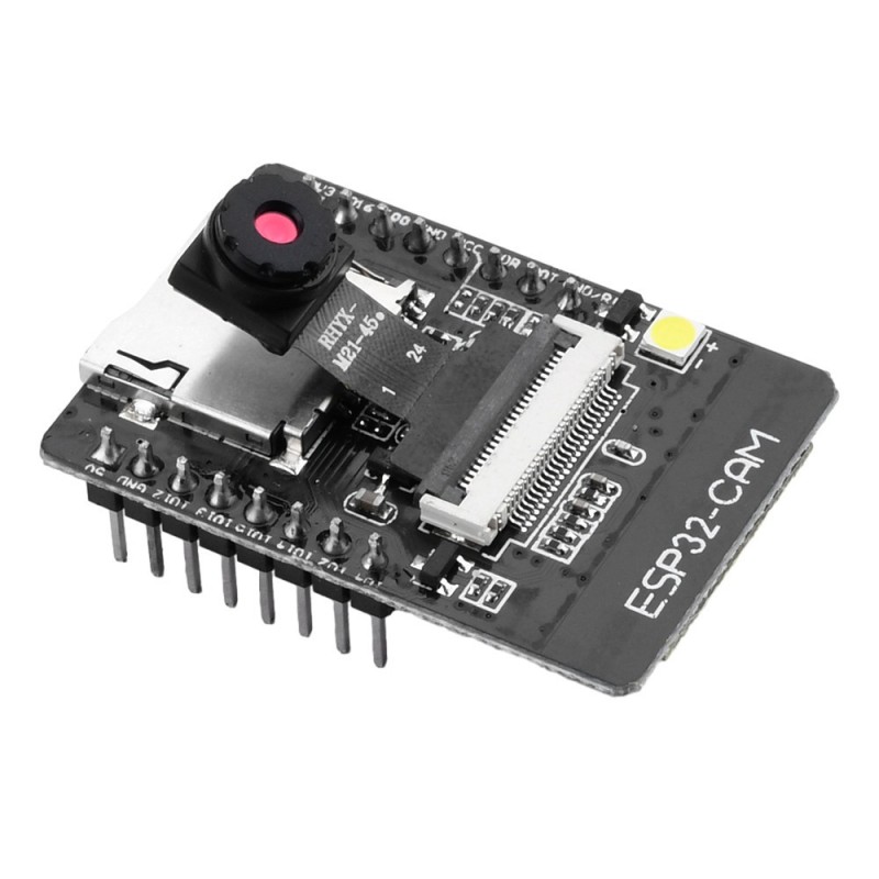 ESP32-CAM Development Board with RHYX-M21-45 Camera Module Robotics Bangladesh