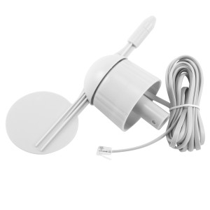 Wind Direction Sensor Replacement Part for WH Series Wireless Weather Stations Robotics Bangladesh