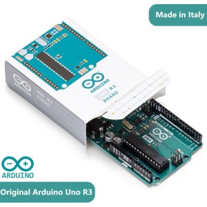 Arduino Uno R3 Original Robotics Bangladesh