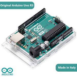 Arduino Uno R3 Original Robotics Bangladesh