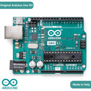 Arduino Uno R3 Original Robotics Bangladesh