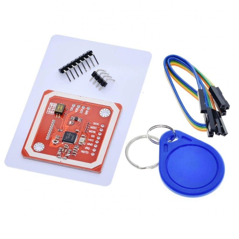PN532 Original NFC RFID Read / Write Module V3 Kit Robotics Bangladesh
