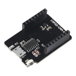 ESP32-CAM-MB MICRO USB Download Module for ESP32 CAM Development Board Robotics Bangladesh