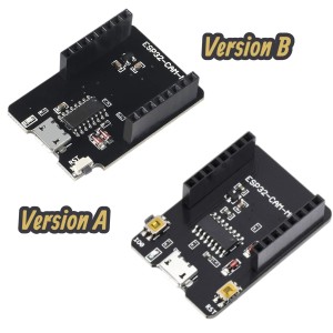 ESP32-CAM-MB MICRO USB Download Module for ESP32 CAM Development Board Robotics Bangladesh