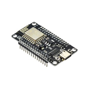 ESP8266 CH340 NodeMCU Wifi Module Lua V3 Type-C Robotics Bangladesh