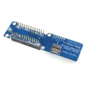 Data Logging Expansion Board DS1307 Soldered for Arduino Nano Robotics Bangladesh