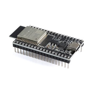 ESP32 WROOM-32D CP2102 Development Board with USB Type-C Robotics Bangladesh