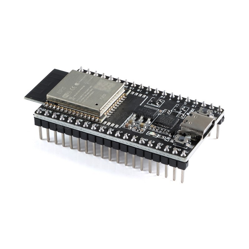ESP32 WROOM-32D CP2102 Development Board with USB Type-C Robotics Bangladesh