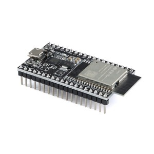 ESP32 WROOM-32D CP2102 Development Board with Micro USB (Micro-B) Robotics Bangladesh