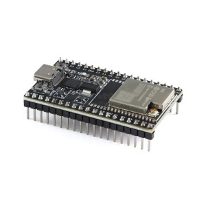 ESP32 WROOM-32U CP2102 Development Board USB Type-C Robotics Bangladesh