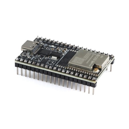 ESP32 WROOM-32U CP2102 Development Board USB Type-C Robotics Bangladesh
