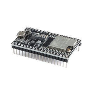 ESP32 WROOM-32U CP2102 Development Board Micro USB Robotics Bangladesh