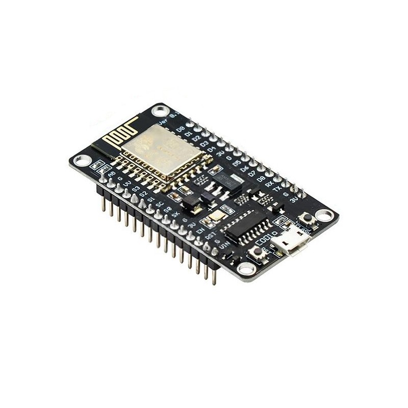 ESP8266 CH340 NodeMCU Wifi Module Lua V3 Robotics Bangladesh