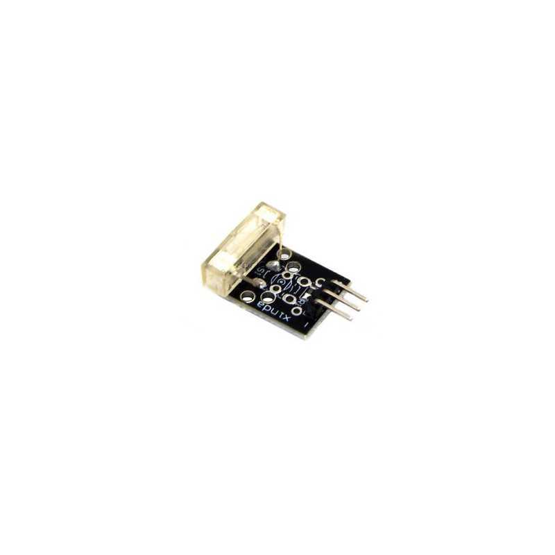 Knock Sensor Module KY-031 For Arduino ,PIC, AVR, Raspberry pi Knock Sensor Module KY-031 For Arduino ,PIC, AVR, Raspberry pi