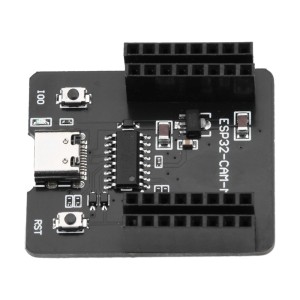 ESP32-CAM-MB Type-C Download Module for ESP32 CAM Robotics Bangladesh