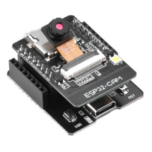 ESP32-CAM-MB Type-C Download Module for ESP32 CAM Robotics Bangladesh