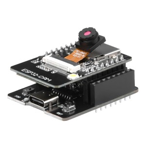 ESP32-CAM-MB Type-C Download Module for ESP32 CAM Robotics Bangladesh