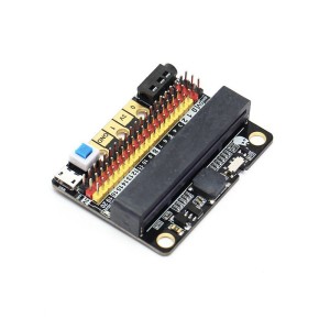IOBIT V2.0 Expansion Board for micro:bit Robotics Bangladesh