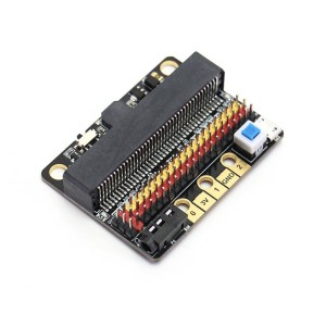 IOBIT V2.0 Expansion Board for micro:bit Robotics Bangladesh