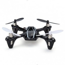 Mini RC Quadcopter 2013 Robotics Bangladesh Robotics Bangladesh