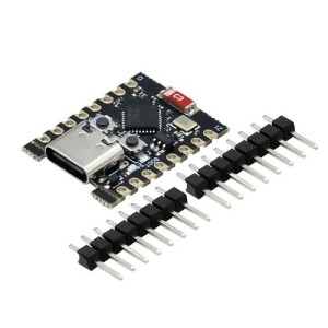 ESP32-C3 SuperMini Development Board WiFi & Bluetooth Robotics Bangladesh
