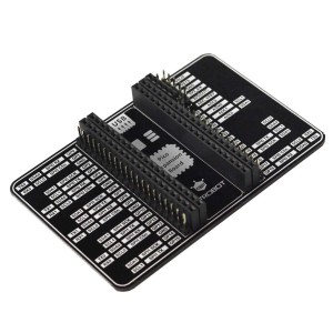 IO Expansion Board for Raspberry Pi Pico / Pico 2 Robotics Bangladesh
