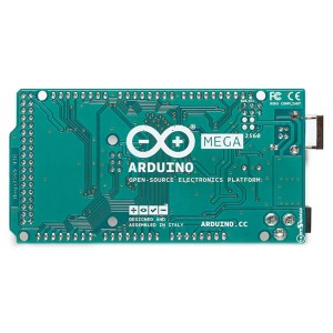 Arduino Mega 2560 Rev3 Original Robotics Bangladesh
