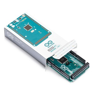 Arduino Mega 2560 Rev3 Original Robotics Bangladesh