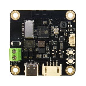 DFrobot ESP32-S3 AI Camera Module Edge Image Recognition Night Vision ChatGPT Voice Interaction Robotics Bangladesh