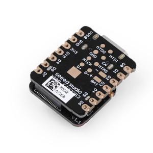 Seeed Studio XIAO ESP32-S3 Sense Compact AI-Ready Development Board with Camera & Microphone Robotics Bangladesh