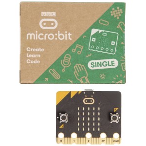BBC Micro Bit V2.21 Pocket-Sized Single Board Computer Robotics Bangladesh