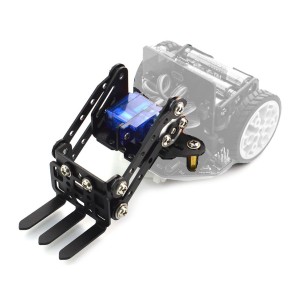 Robot Mechanic Forklift Kit Compatible with Custom Robots Robotics Bangladesh