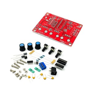 XR2206 High Precision Function Generator Signal Generator Module DIY Kit Robotics Bangladesh