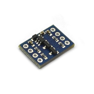 I2C Bi-Directional Logic Level Converter- 2 Channel Robotics Bangladesh
